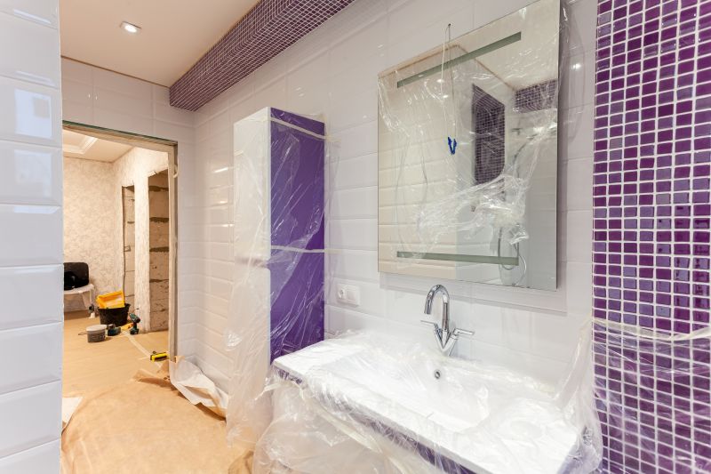 Top Bathroom Remodeling Companies in Romeoville, IL