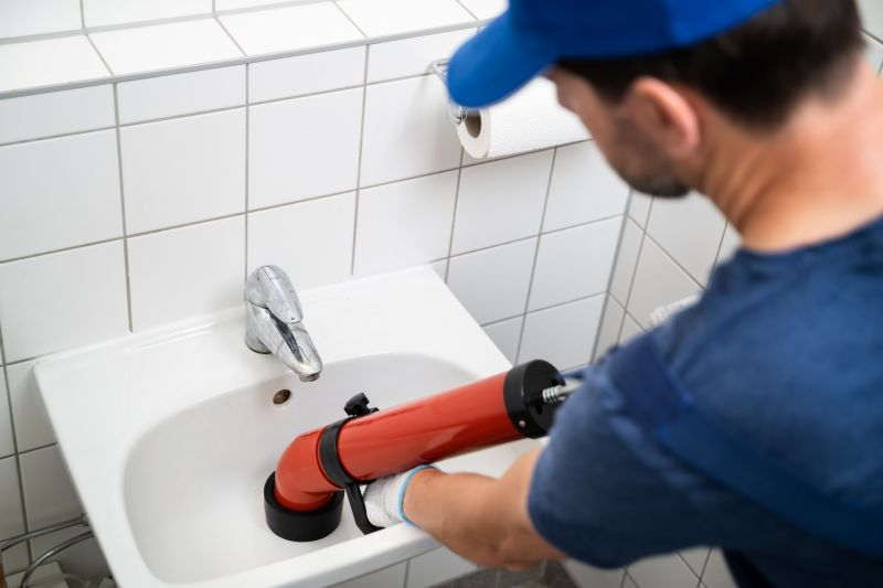 Plumbing Experts
